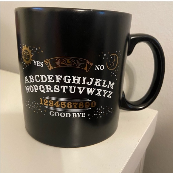 ouija board Coffee‎ Mug - Picture 1 of 2